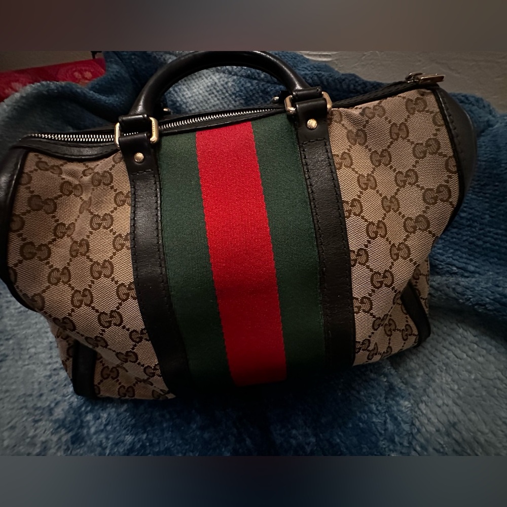 Gucci bag
